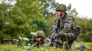 IfW-Pr&auml;sident fordert Bundeswehr-Sonderverm&ouml;gen von bis zu 300 Milliarden Euro