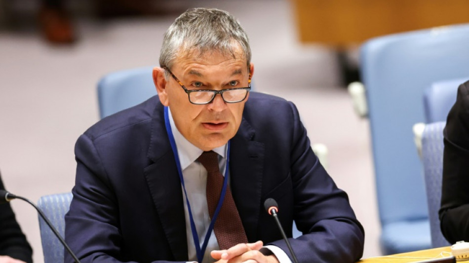 UNRWA-Chef warnt vor Abwicklung von Pal&auml;stinenserhilfswerk
