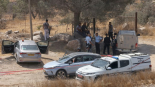 Une isra&eacute;lienne tu&eacute;e dans une attaque en Cisjordanie occup&eacute;e, selon l'arm&eacute;e isra&eacute;lienne 