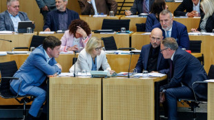 Koalitionsgespr&auml;che in Th&uuml;ringen: BSW will bei Au&szlig;enpolitik "nachsch&auml;rfen"