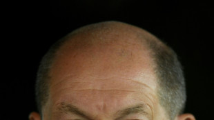 "Politbarometer": Scholz legt gegen&uuml;ber Merz im Kanzlerduell zu
