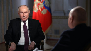 Poutine vante ses armes nucl&eacute;aires "plus avanc&eacute;es" que celles des Etats-Unis