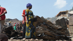 Rep.Democratica del Congo, salgono a 26 i bambini morti dopo un incendio