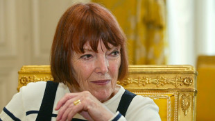 British miniskirt pioneer Mary Quant dies aged 93: family