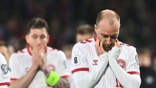 Eriksen to return to Denmark after parting ways with Wolfsburg