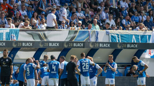 Rostock und Pauli verpassen Tabellenf&uuml;hrung - Fortuna patzt