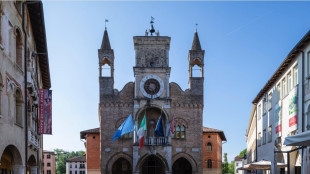 Pordenone &egrave; la Capitale italiana della Cultura 2027