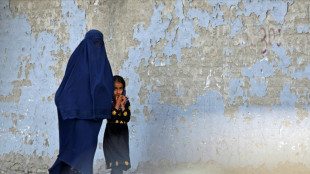 Los talibanes cierran el organismo afgano de derechos humanos