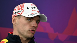 Verstappen se diz 'muito feliz' na Red Bull mas poder&aacute; deixar a F1 em 2028