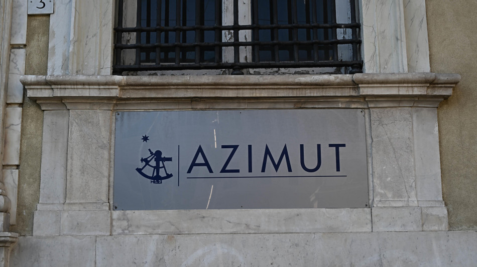 L'utile netto di Azimut oltre 515 milioni nel 2025, punta a 550 milioni quest'anno
