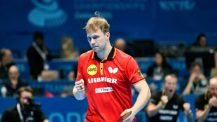 Tischtennis: DTTB-Teams im Gleichschritt ins EM-Viertelfinale