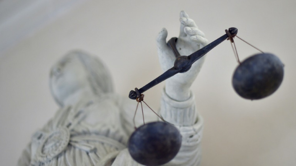 Schwester aus Wut &uuml;ber Lebenswandel get&ouml;tet: Bremer Mordurteil rechtskr&auml;ftig