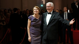 Vern&uuml;nftige Debatten statt Spaltung: Steinmeier und B&uuml;denbender appellieren