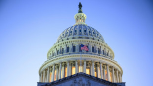 US-Medien: Republikaner erringen Kontrolle &uuml;ber den US-Senat