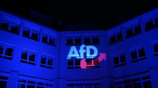 AfD will in Streit um Bundesgeschäftsstelle in Berlin Mediation mit Vermieter