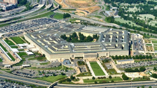 La C&aacute;mara de Representantes de EEUU aprueba un pol&eacute;mico presupuesto de defensa