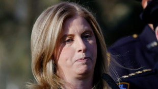 La polic&iacute;a de Nueva York abre una investigaci&oacute;n interna por un caso de violencia contra un hombre negro