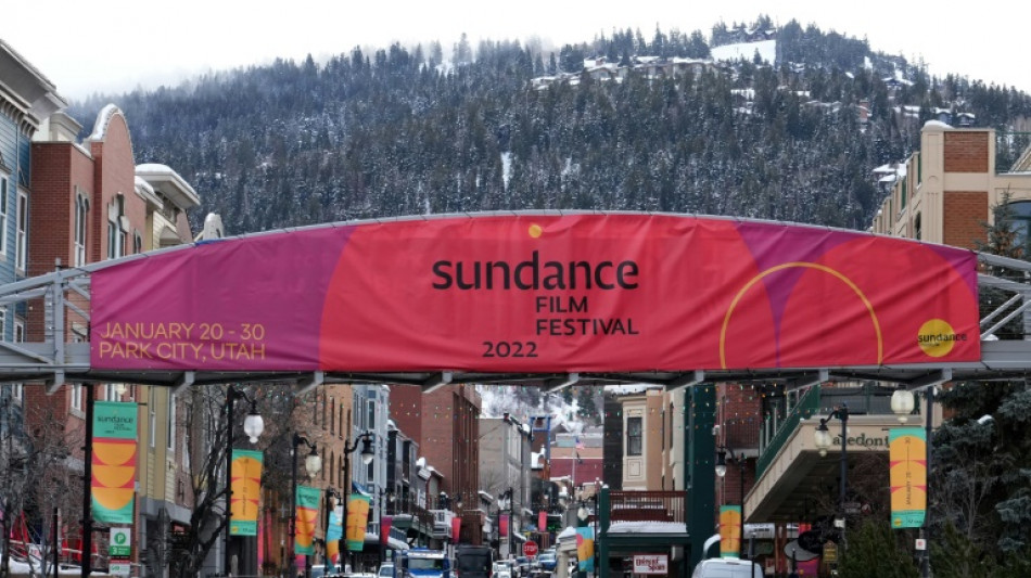 El Festival de Sundance vuelve a las monta&ntilde;as tras ediciones online por pandemia