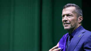 Kimmich-Fan Matth&auml;us: "W&auml;ren 100 Millionen mehr f&uuml;r Wirtz"