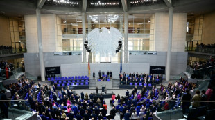 Bundestag will Enquete-Kommission zur Corona-Pandemie einsetzen