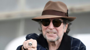 "Sinti&eacute;ndolo mucho", o en la intimidad con Joaqu&iacute;n Sabina