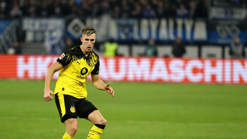 Schlotterbeck ist hei&szlig; auf Titel