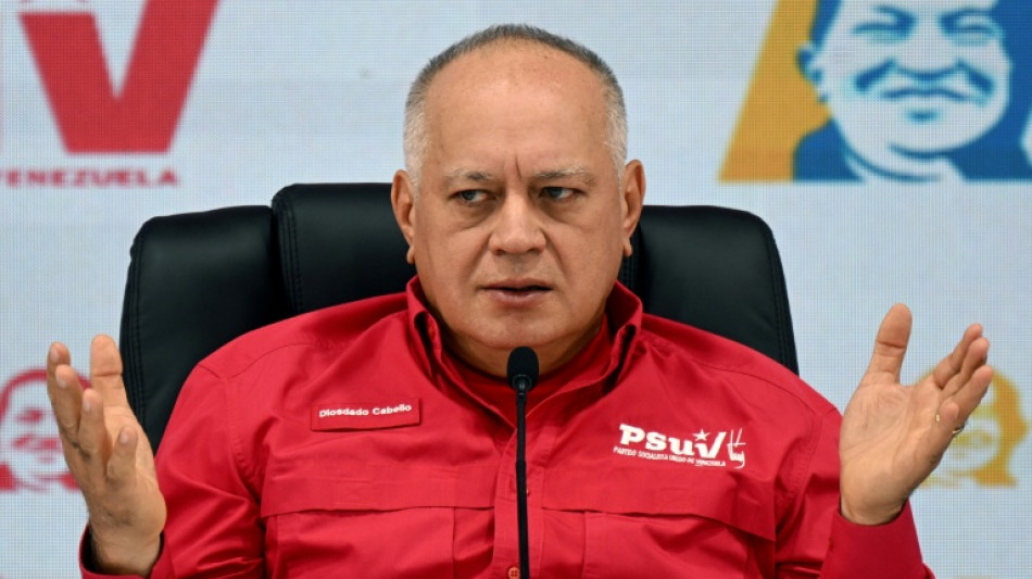 'N&atilde;o sabemos nada', diz ministro venezuelano sobre viagem de opositora a Oslo