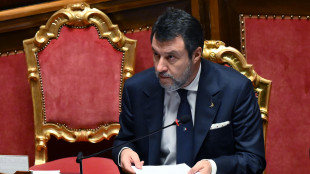 Salvini, Meloni sostenga interesse Italia e il riarmo non lo &egrave;