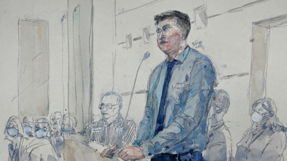 La geolocalización mina la defensa de Zepeda en juicio por asesinato en Francia