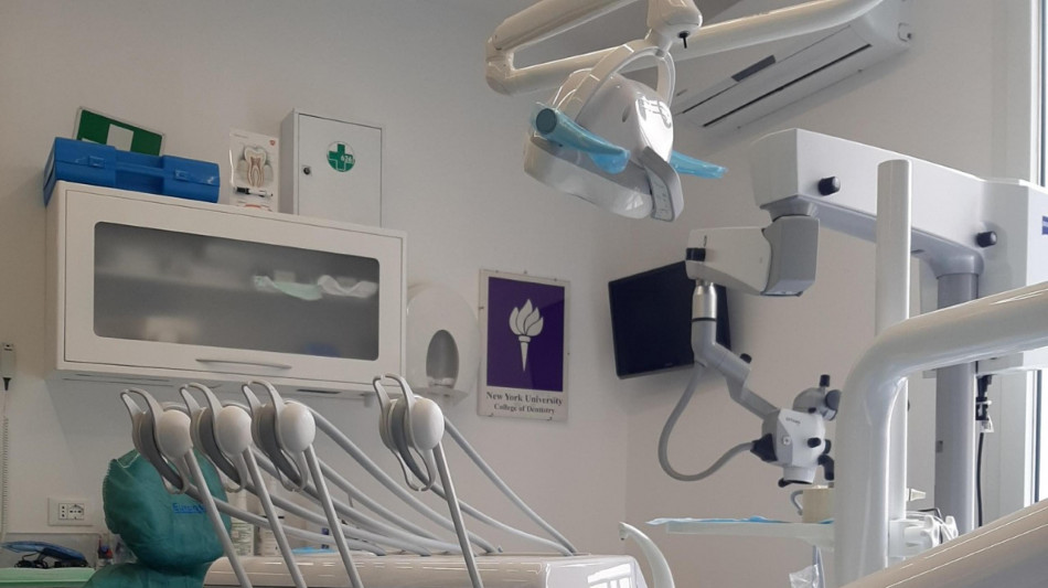 In Spagna prestazioni dal dentista gratis per over 65