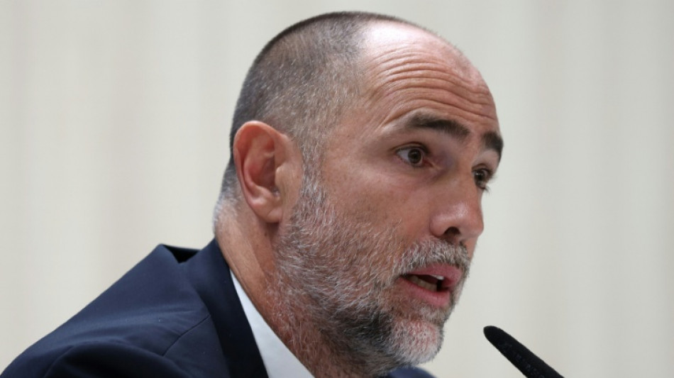 Spurs set to hire Tudor as interim boss until end of season: reports