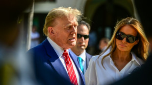 Qu'arrivera-t-il &agrave; Trump s'il ne fournit pas lundi une caution d'un demi-milliard de dollars?