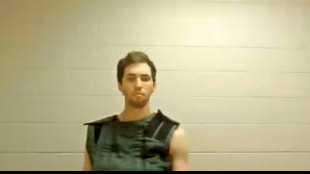 Pedirán pena de muerte para el sospechoso de asesinar a Charlie Kirk en EEUU