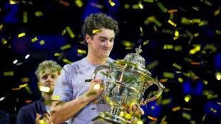 João Fonseca é campeão do ATP 500 da Basileia