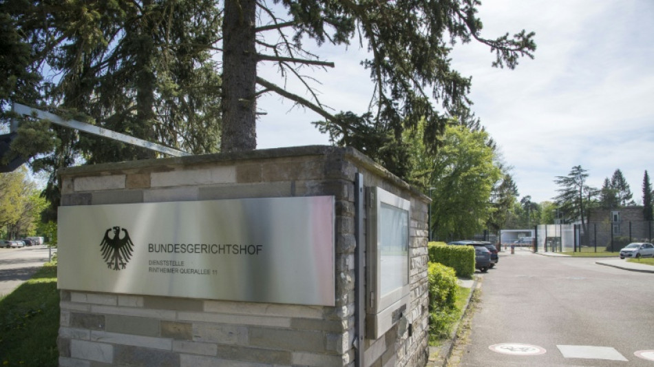 Bundesgerichtshof urteilt &uuml;ber rechtsextremistische Kampfsportgruppe Knockout 51