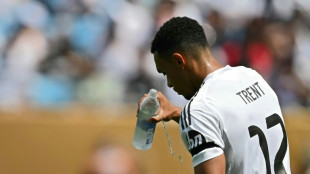 Au Mondial des clubs, on compose avec de fortes chaleurs et ce n'est pas fini