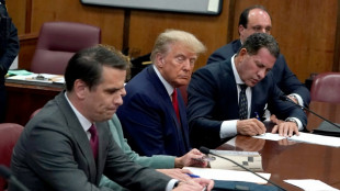 Sonderermittler f&uuml;r Einstellung des Trump-Verfahrens wegen Wahlmanipulation