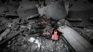 Le chef de l'ONU &agrave; la fronti&egrave;re de Gaza, diff&eacute;rend Isra&euml;l-Washington sur Rafah