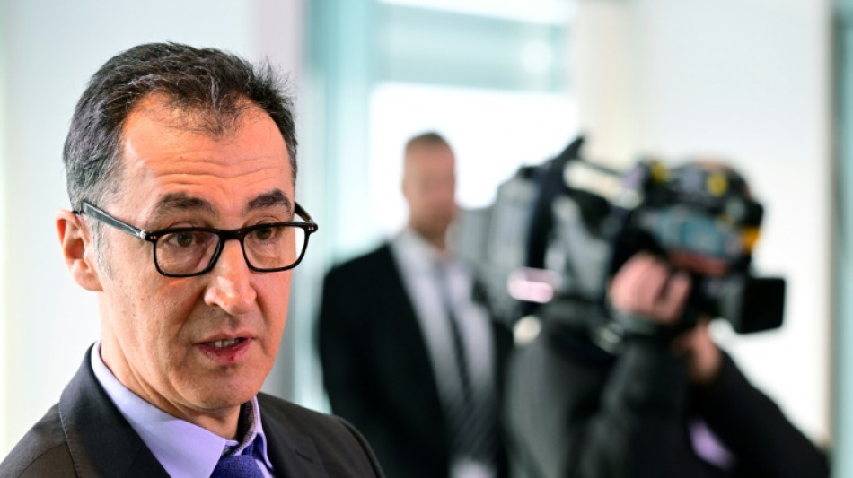 &Ouml;zdemir will Gr&uuml;nen-Spitzenkandidat bei Landtagswahl in Baden-W&uuml;rttemberg werden