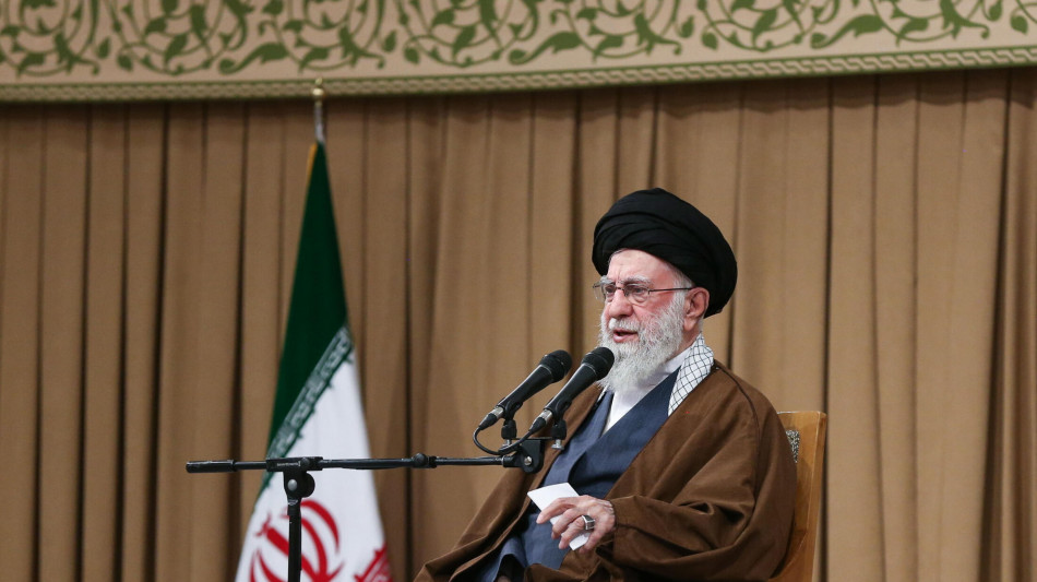 Media, Khamenei ha alzato il livello di allerta pi&ugrave; che a giugno