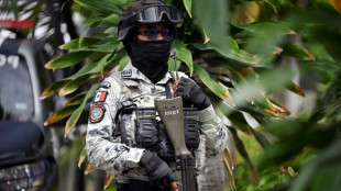 Mexique: la violence ordinaire, l'immense défi de la nouvelle présidente Sheinbaum