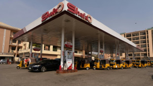 Loin de la guerre au Moyen-Orient, mont&eacute;e des frustrations dans le monde sur l'approvisionnement en carburants