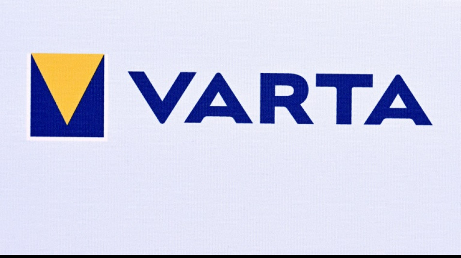 Aktion&auml;ren von Batteriehersteller Varta droht der Totalverlust 