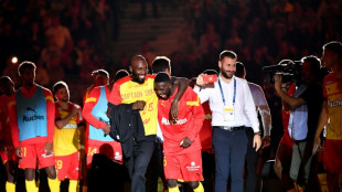 L1: Seko Fofana prolonge &agrave; Lens