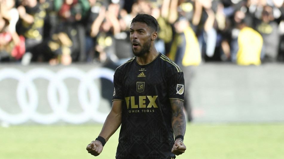 Ex-M&uuml;nchner Tillman mit LA im Champions-League-Finale