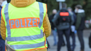 Nach Amokdrohungen an Schulen in Baden-W&uuml;rttemberg 14-J&auml;hriger festgenommen