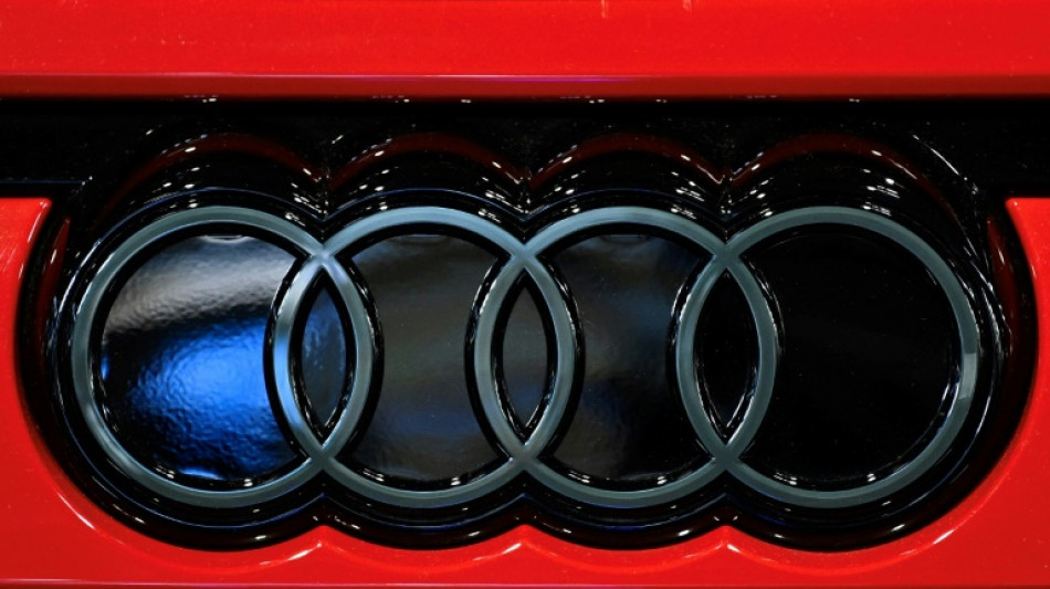 Audi planeja encerrar sua produção de carros elétricos em Bruxelas em fevereiro