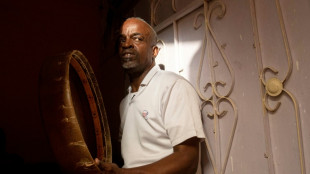 In Iraq, centuries-old black community still on the margins