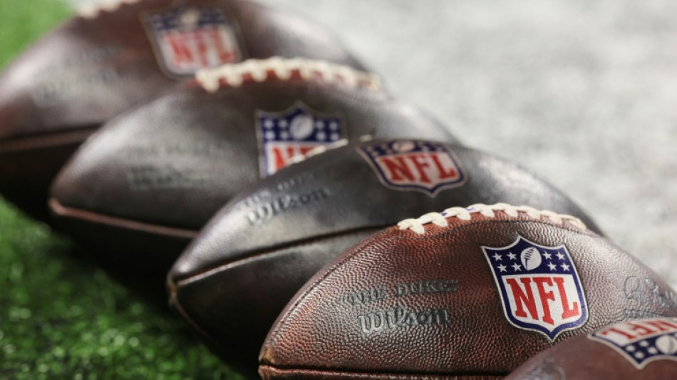 NFL votar&aacute; participa&ccedil;&atilde;o de fundos de investimento em suas franquias