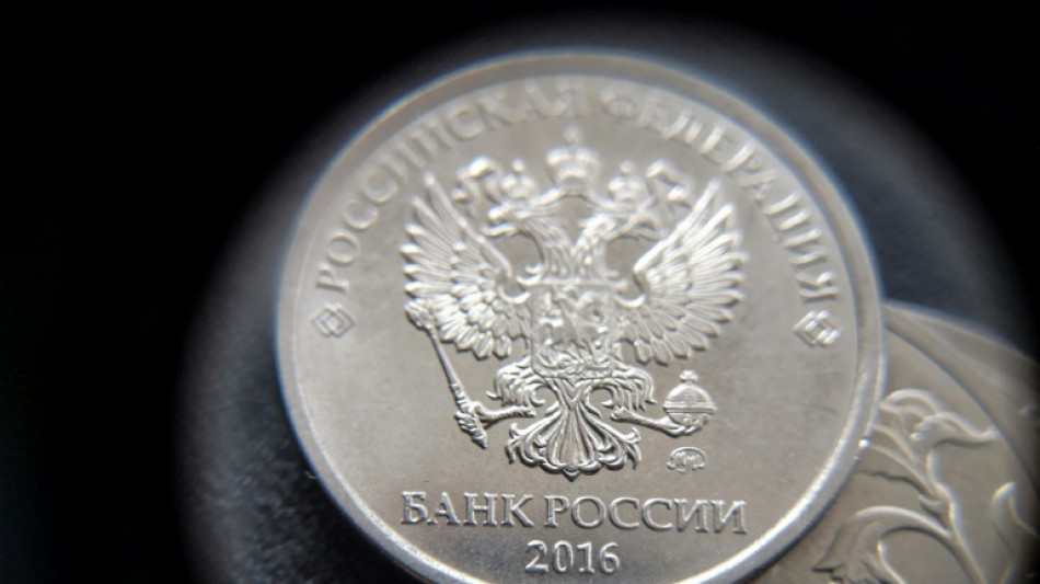 Rusia elude las sanciones de EEUU con una nueva criptomoneda, afirman expertos